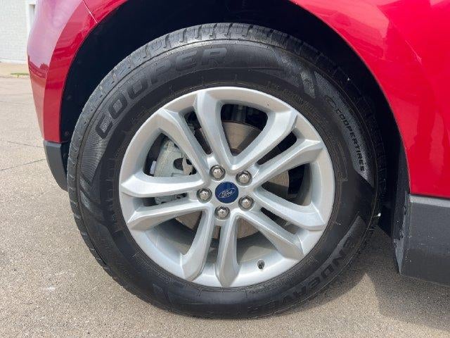 2020 Ford Edge SEL FWD