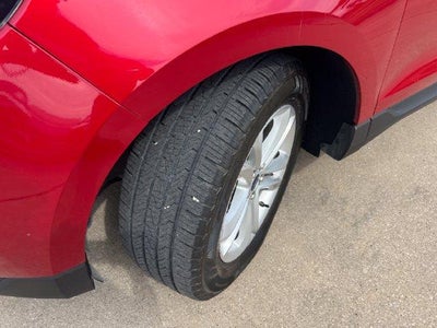 2020 Ford Edge SEL FWD