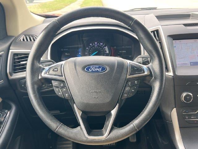 2020 Ford Edge SEL FWD