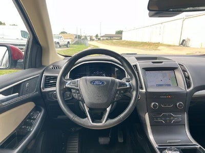 2020 Ford Edge SEL FWD