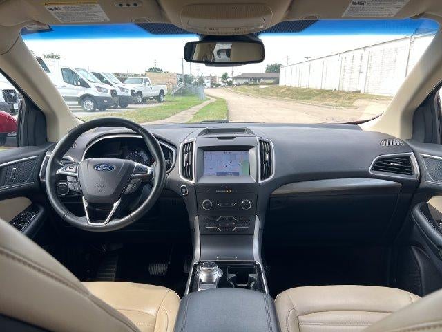 2020 Ford Edge SEL FWD
