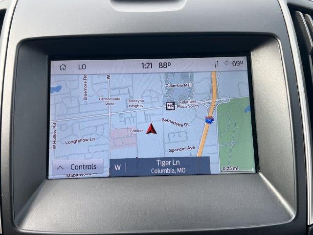 2020 Ford Edge SEL FWD
