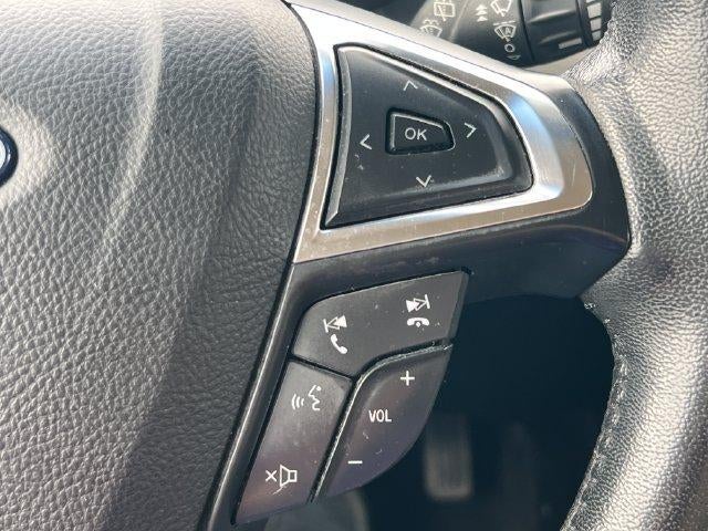 2020 Ford Edge SEL FWD