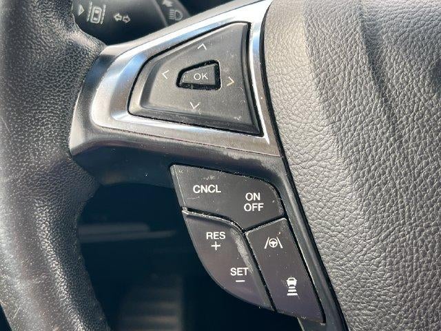 2020 Ford Edge SEL FWD
