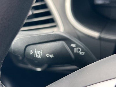 2020 Ford Edge SEL FWD