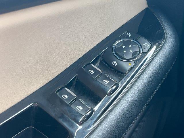2020 Ford Edge SEL FWD