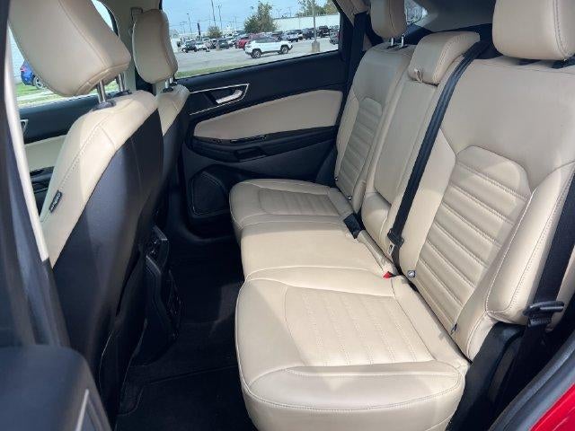 2020 Ford Edge SEL FWD
