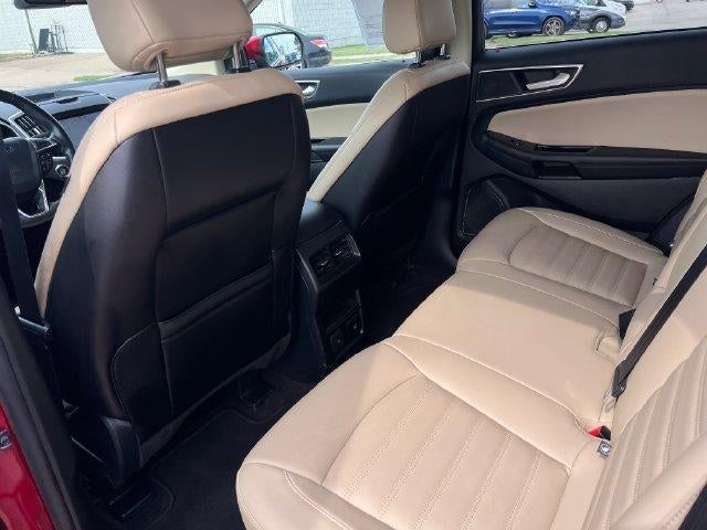 2020 Ford Edge SEL FWD