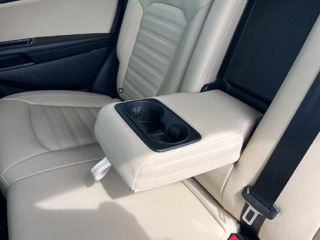 2020 Ford Edge SEL FWD