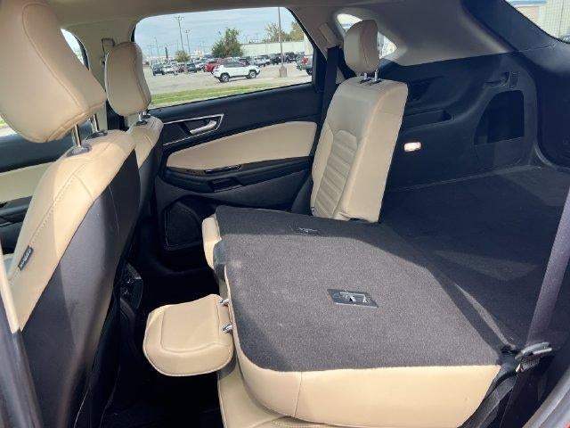 2020 Ford Edge SEL FWD