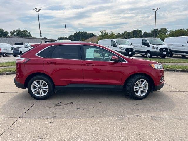 2020 Ford Edge SEL FWD