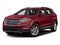2018 Ford Edge Titanium FWD