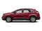 2018 Ford Edge Titanium FWD