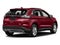2018 Ford Edge Titanium FWD