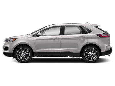 2019 Ford Edge Titanium FWD