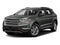 2016 Ford Edge 4dr Titanium FWD