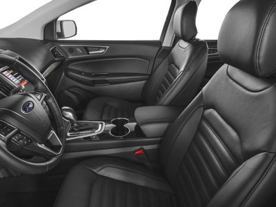 2016 Ford Edge 4dr Titanium FWD