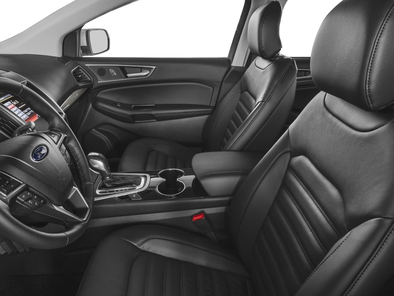 2016 Ford Edge 4dr Titanium FWD