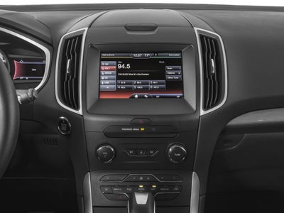 2016 Ford Edge 4dr Titanium FWD