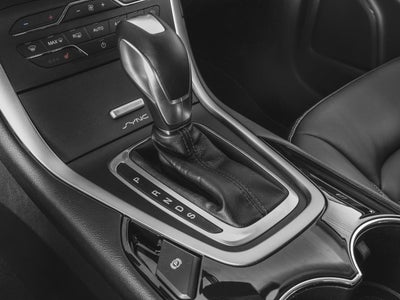 2016 Ford Edge 4dr Titanium FWD