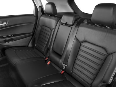 2016 Ford Edge 4dr Titanium FWD