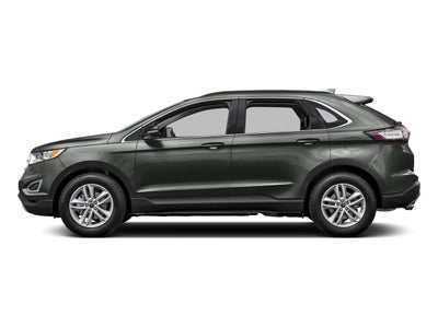 2016 Ford Edge 4dr Titanium FWD