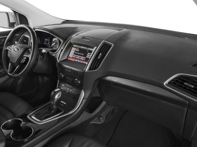 2016 Ford Edge 4dr Titanium FWD