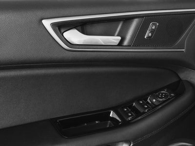 2016 Ford Edge 4dr Titanium FWD