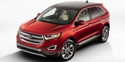 2016 Ford Edge 4dr Titanium FWD