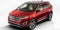 2016 Ford Edge 4dr Titanium FWD