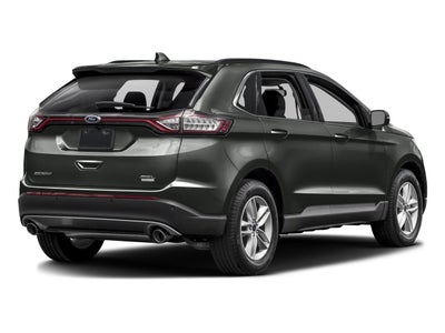 2016 Ford Edge 4dr Titanium FWD