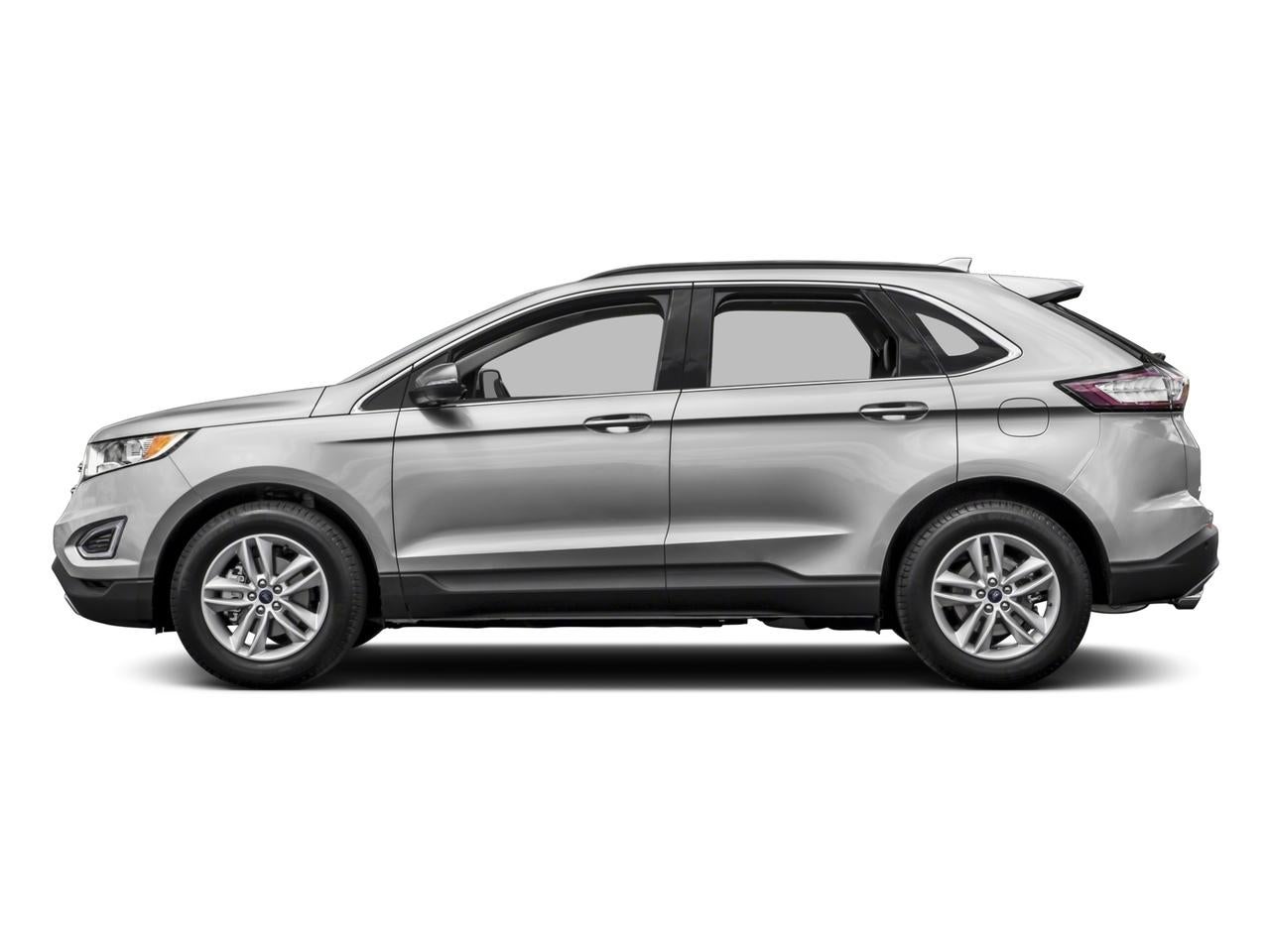 2016 Ford Edge 4dr Titanium FWD