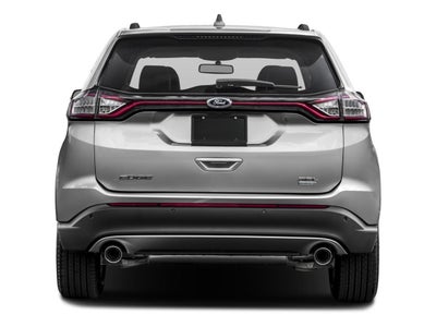 2016 Ford Edge 4dr Titanium FWD