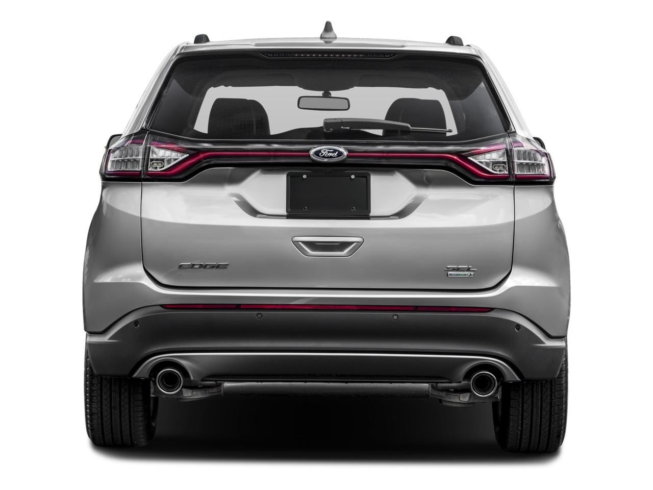 2016 Ford Edge 4dr Titanium FWD