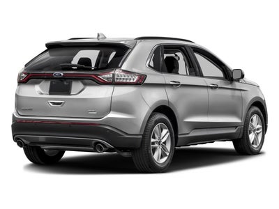 2016 Ford Edge 4dr Titanium FWD