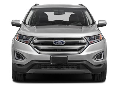 2016 Ford Edge 4dr Titanium FWD