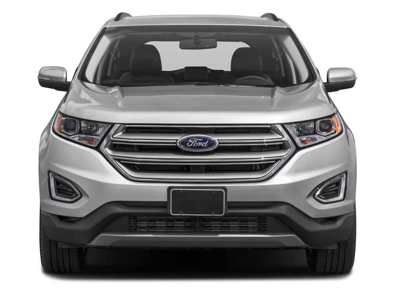 2016 Ford Edge 4dr Titanium FWD