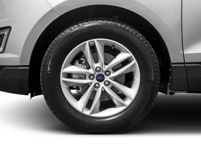 2016 Ford Edge 4dr Titanium FWD