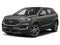 2020 Ford Edge Titanium FWD