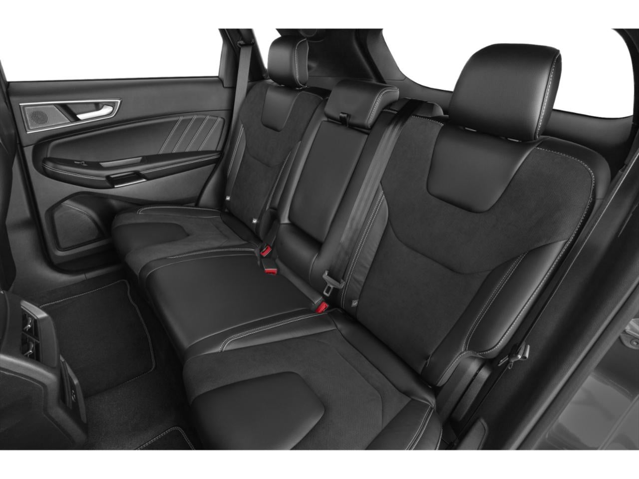 2021 Ford Edge ST AWD