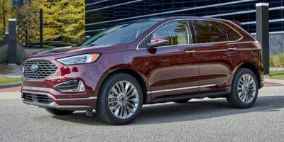 2021 Ford Edge ST AWD