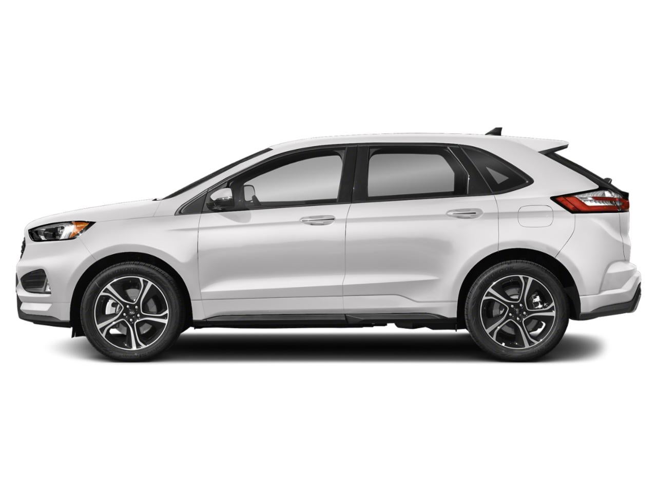 2021 Ford Edge ST AWD