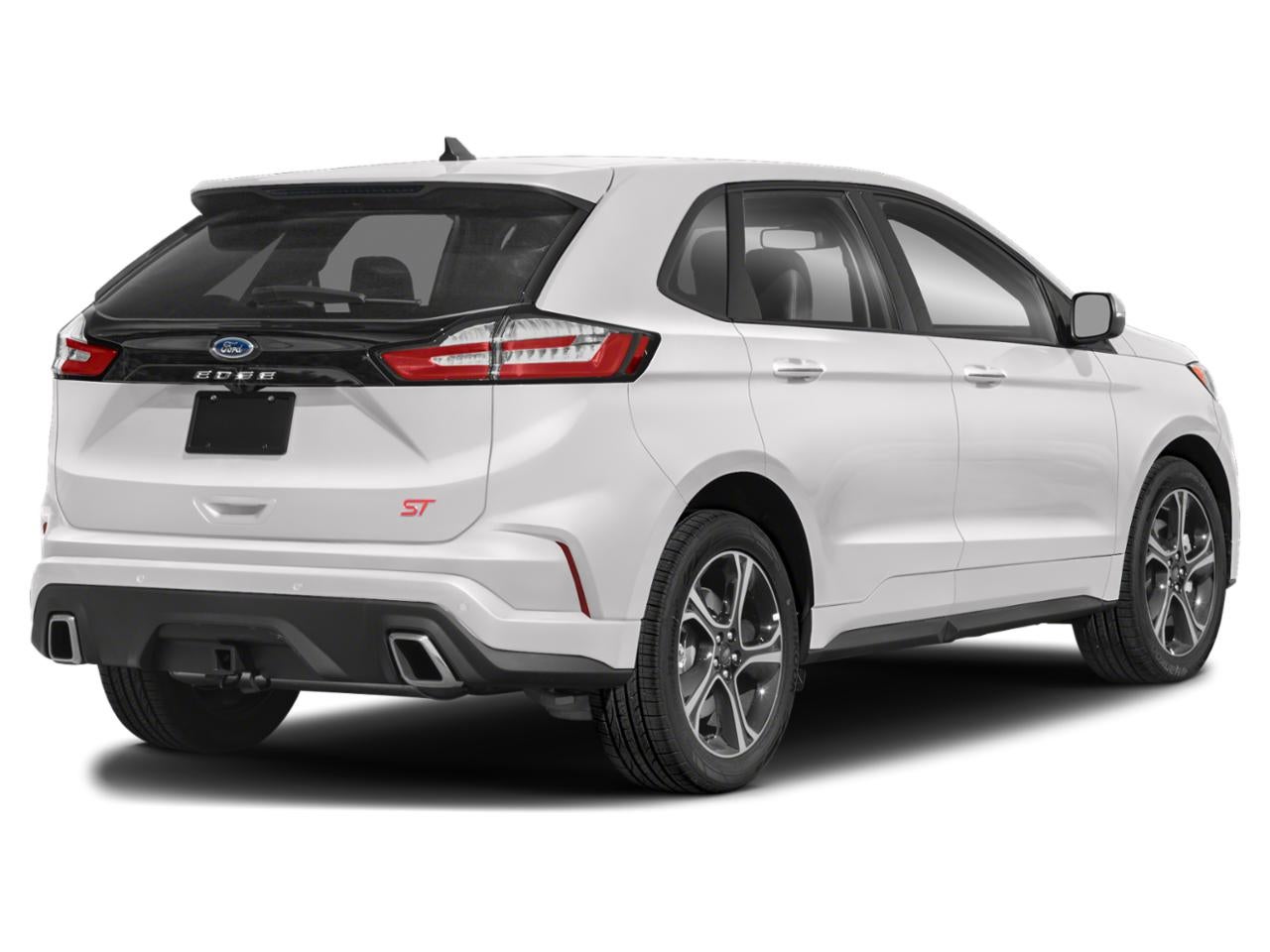2021 Ford Edge ST AWD