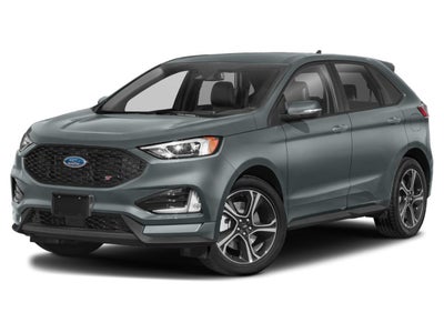 2021 Ford Edge ST AWD