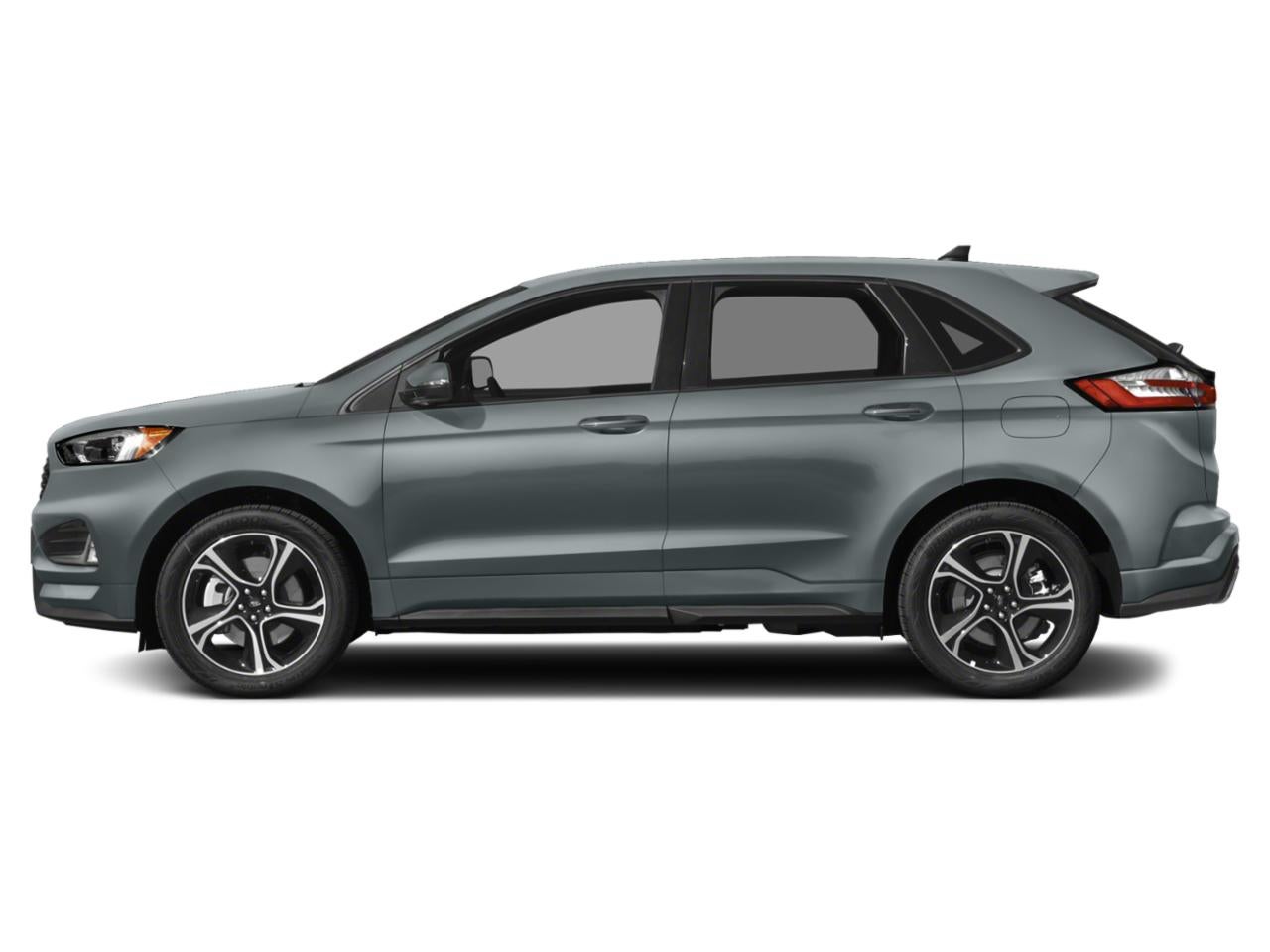 2021 Ford Edge ST AWD