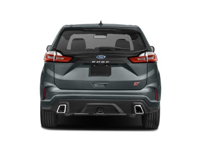 2021 Ford Edge ST AWD