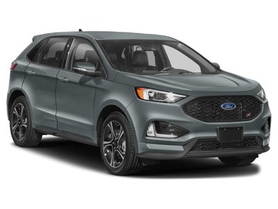 2021 Ford Edge ST AWD