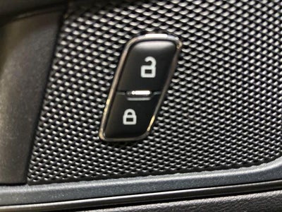 2024 Ford Edge SE AWD