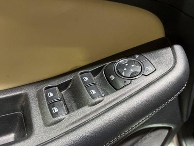 2024 Ford Edge SE AWD
