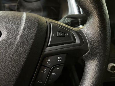 2024 Ford Edge SE AWD